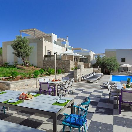 Ecovillas Adele  Exterior photo