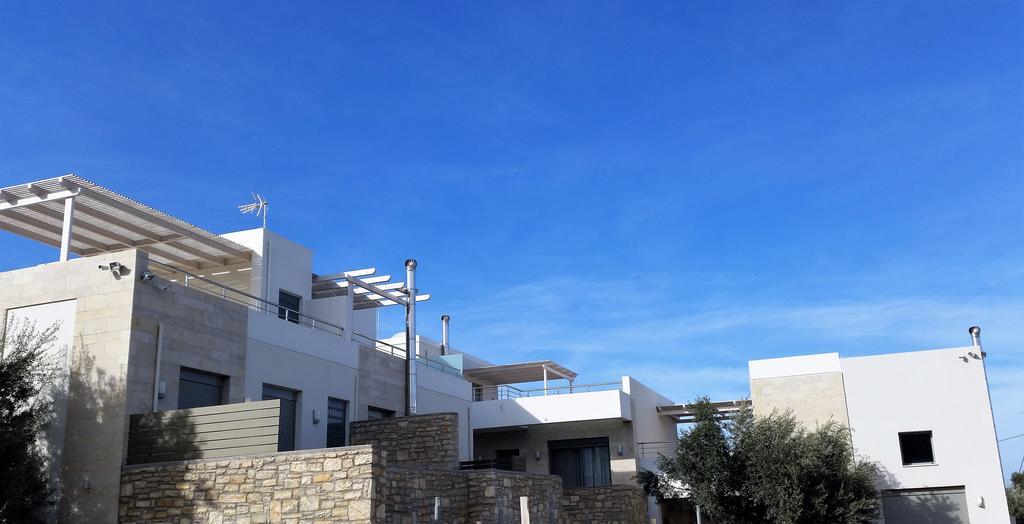Ecovillas Adele  Exterior photo