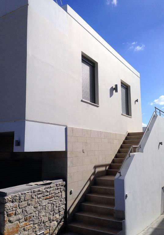 Ecovillas Adele  Exterior photo