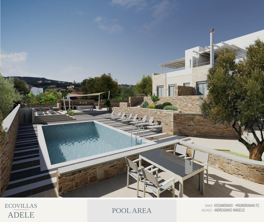 Ecovillas Adele  Exterior photo