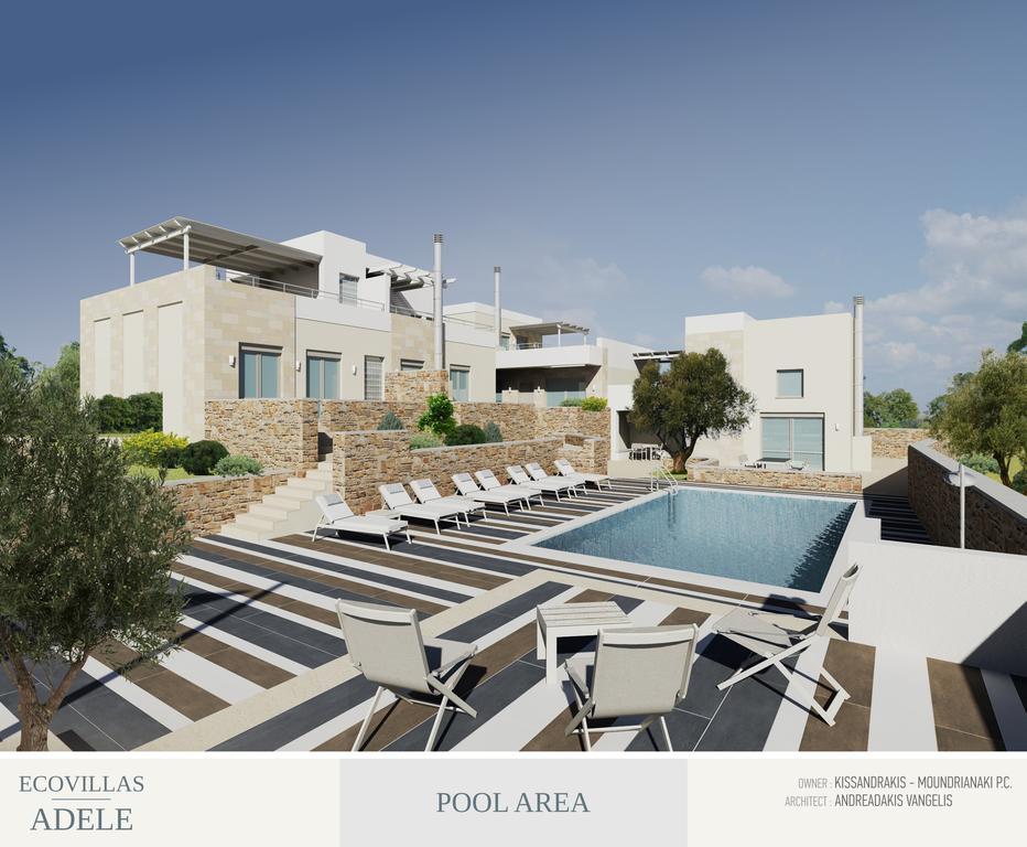 Ecovillas Adele  Exterior photo