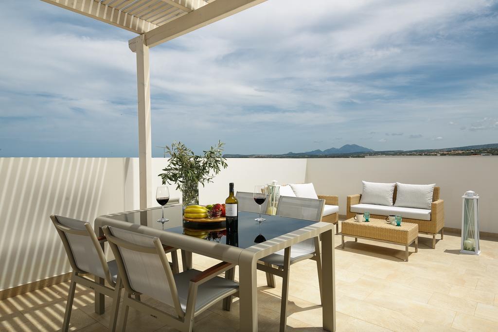 Ecovillas Adele  Exterior photo
