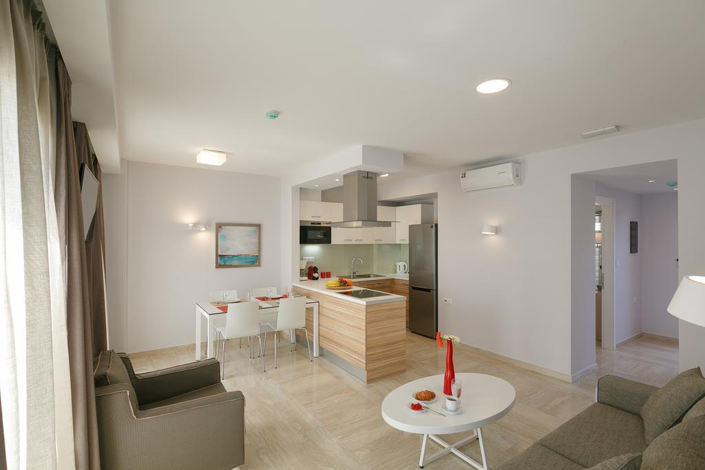 Ecovillas Adele  Exterior photo