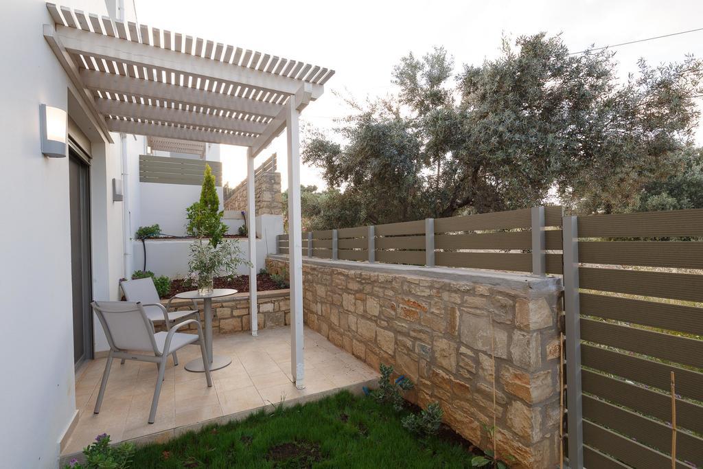 Ecovillas Adele  Exterior photo