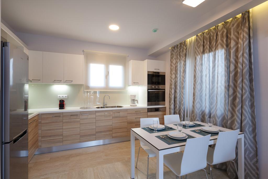 Ecovillas Adele  Exterior photo